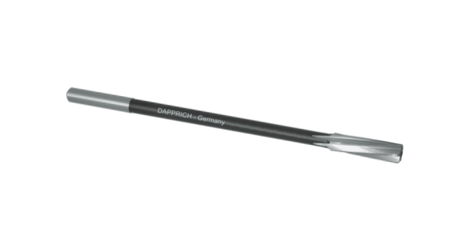 DAPPRICH XXL-Maschinenreibahlen