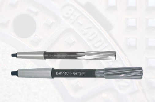 DAPPRICH-Aufsteckreibahle