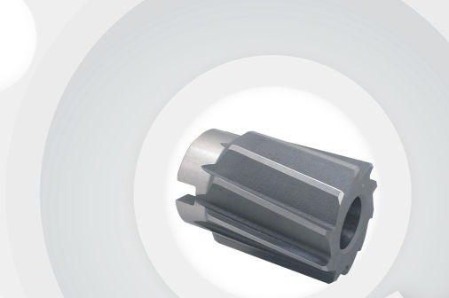 DAPPRICH-Kegelreibahlen