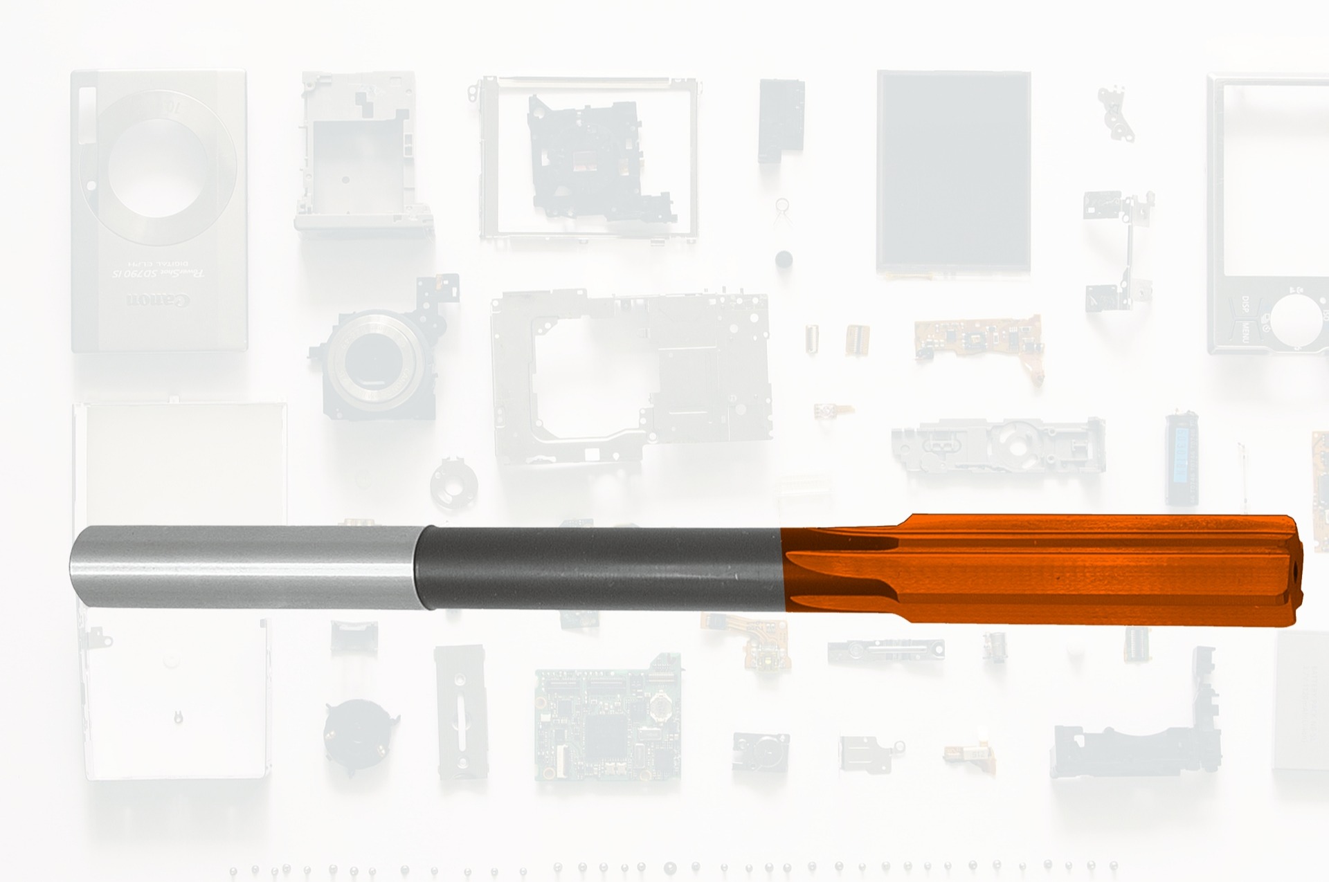 DAPPRICH-Maschinenreibahlen