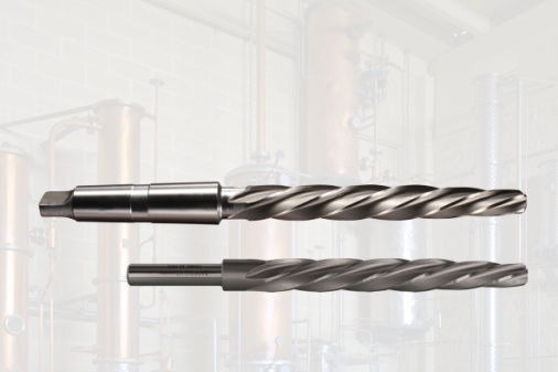 DAPPRICH Nietlochreibahlen