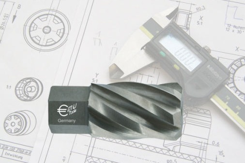 DAPPRICH-Maschinenreibahlen